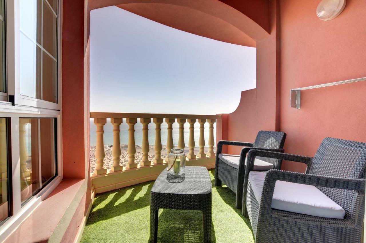 Amanecer Paraiso Costa Calma Exterior photo