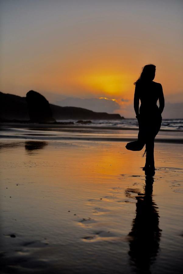 Amanecer Paraiso Costa Calma Exterior photo