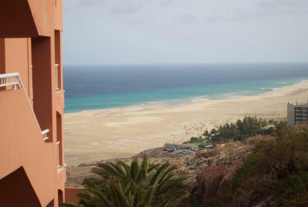 Amanecer Paraiso Costa Calma Exterior photo